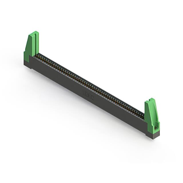 395-059-541-188 EDAC Inc.  Edgeboard Connectors
